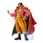 Produktbild One Piece - Gol D. Roger Ichibansho Figur