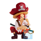 Produktbild One Piece - Shanks Ichibansho Figur