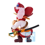 Produktbild One Piece - Shanks Ichibansho Figur
