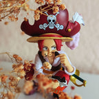 Produktbild One Piece - Shanks Ichibansho Figur