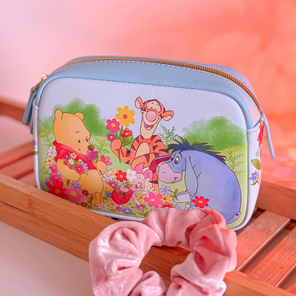 Produktbild Winnie Puuh - Friends Kosmetiktasche