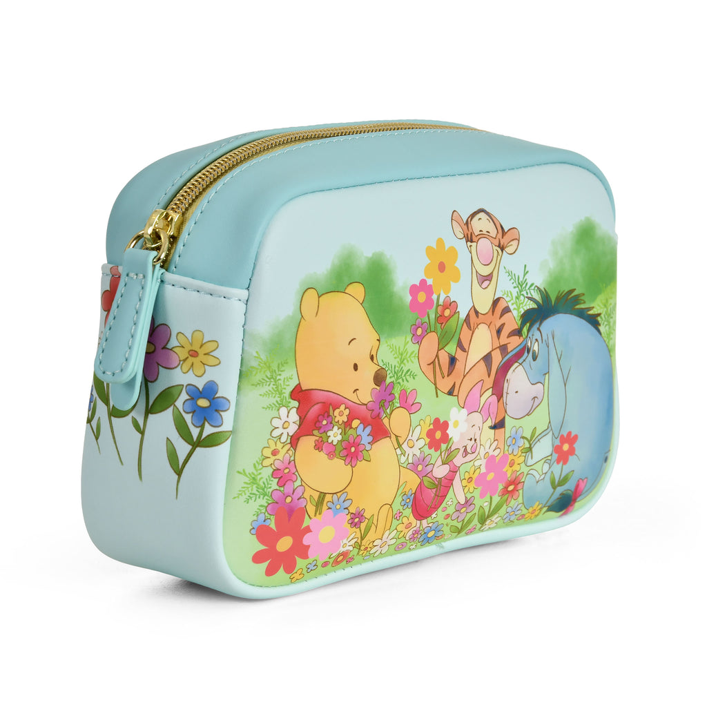 Produktbild Winnie Puuh - Friends Kosmetiktasche