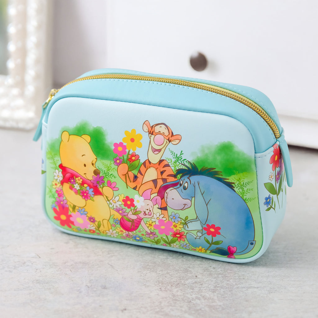 Produktbild Winnie Puuh - Friends Kosmetiktasche