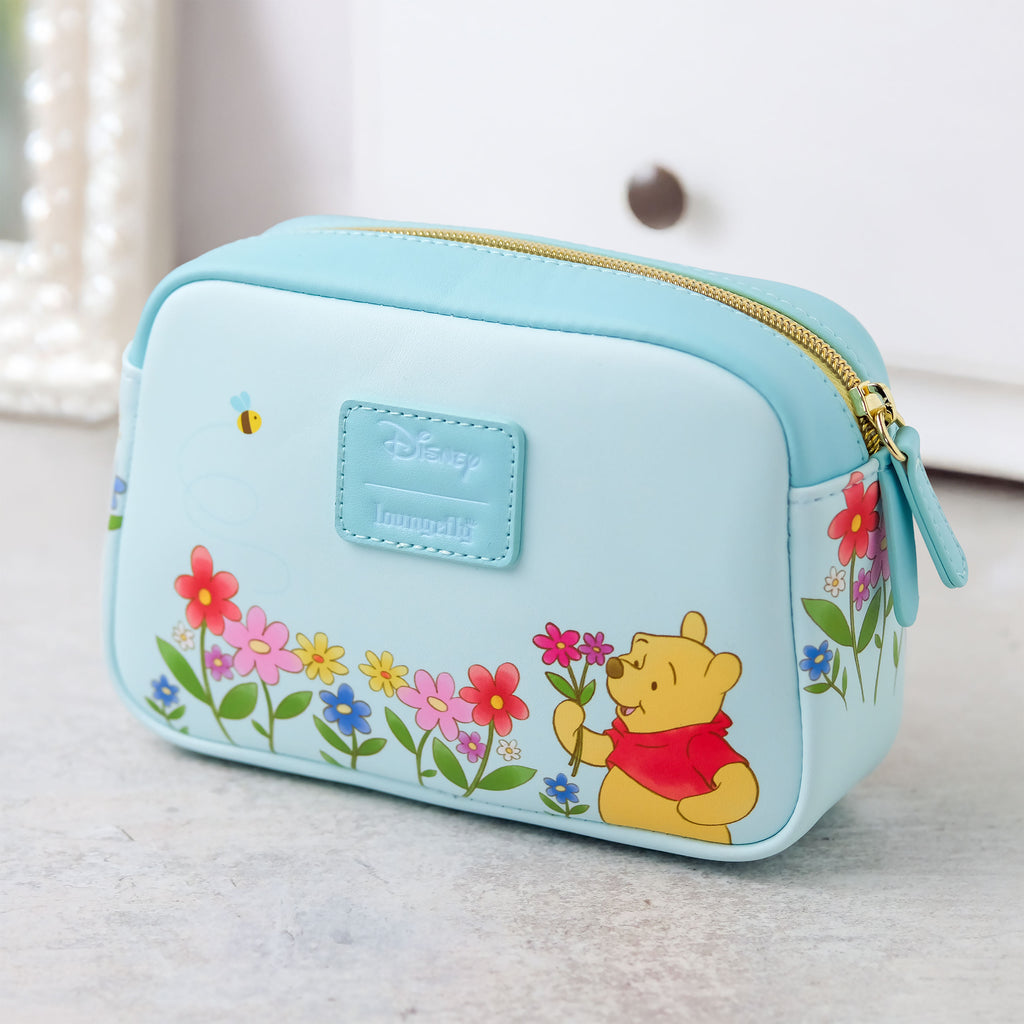 Produktbild Winnie Puuh - Friends Kosmetiktasche