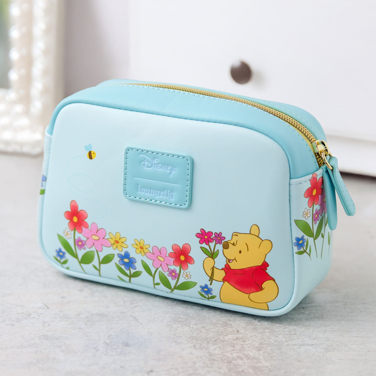 Produktbild Winnie Puuh - Friends Kosmetiktasche