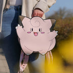 Produktbild Pokemon - Piepi Mini Rucksack
