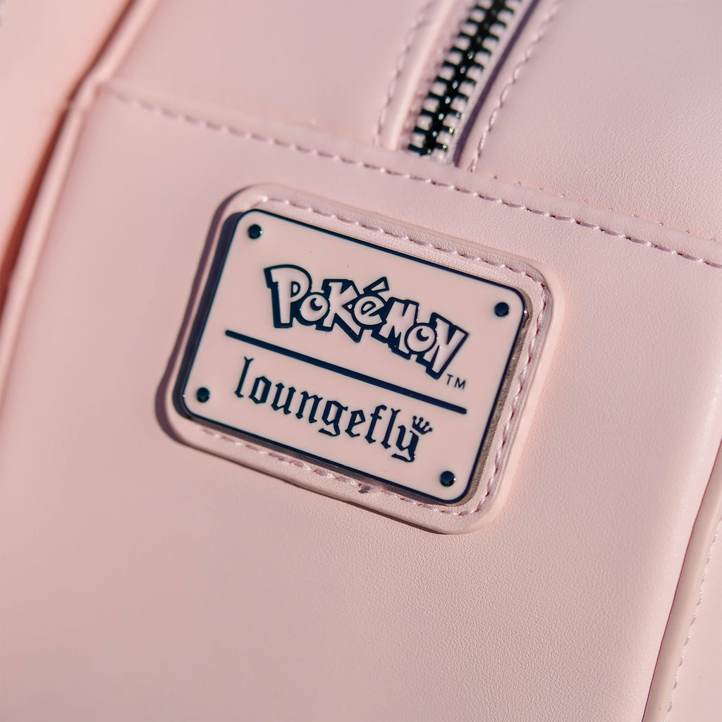 Produktbild Pokemon - Piepi Mini Rucksack