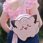 Produktbild Pokemon - Piepi Mini Rucksack