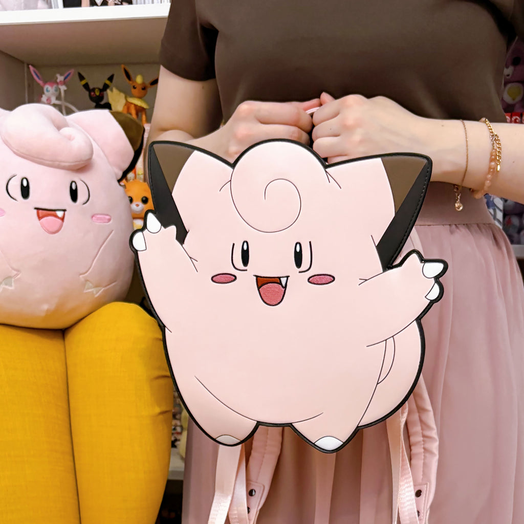 Produktbild Pokemon - Piepi Mini Rucksack