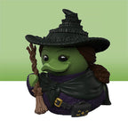 Produktbild Wicked - Elphaba Thropp TUBBZ Deko Ente
