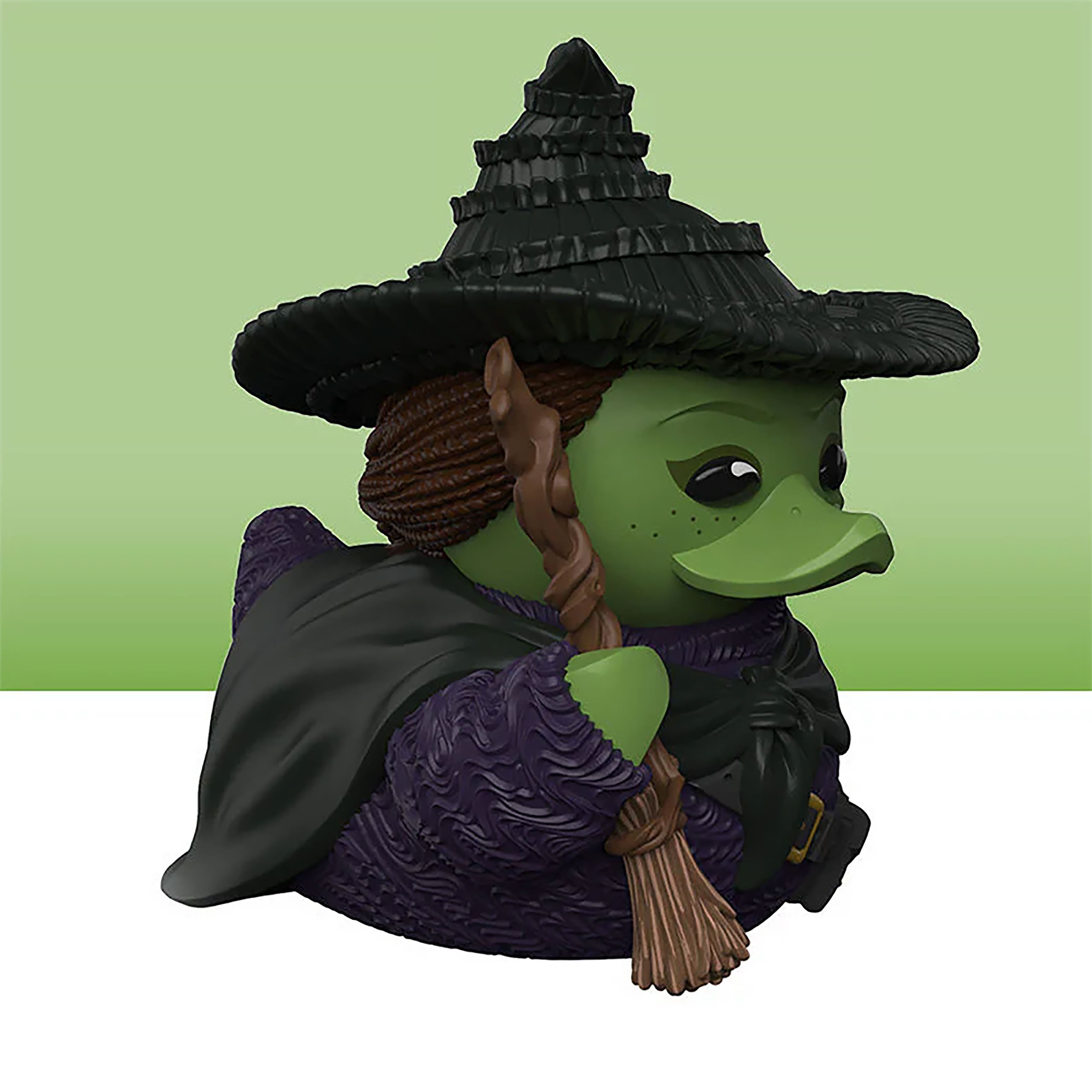 Produktbild Wicked - Elphaba Thropp TUBBZ Deko Ente