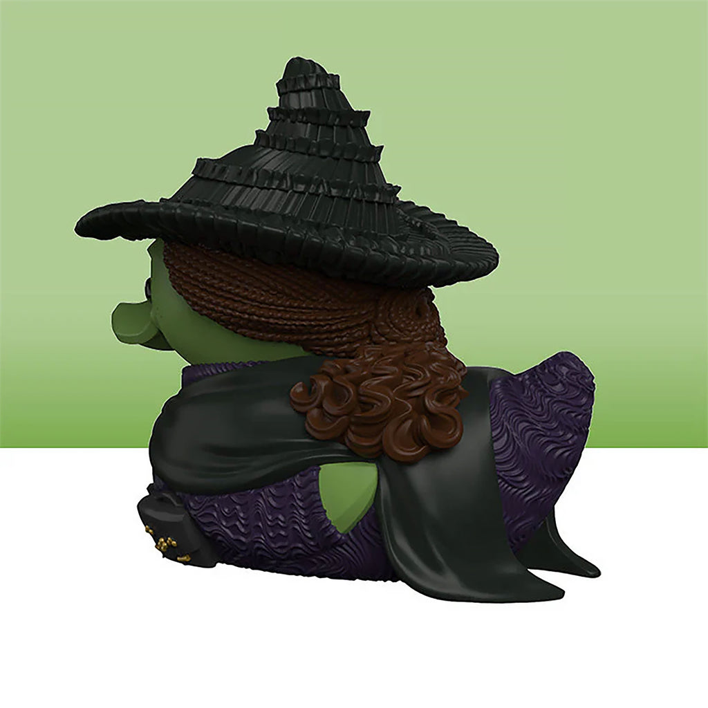 Produktbild Wicked - Elphaba Thropp TUBBZ Deko Ente