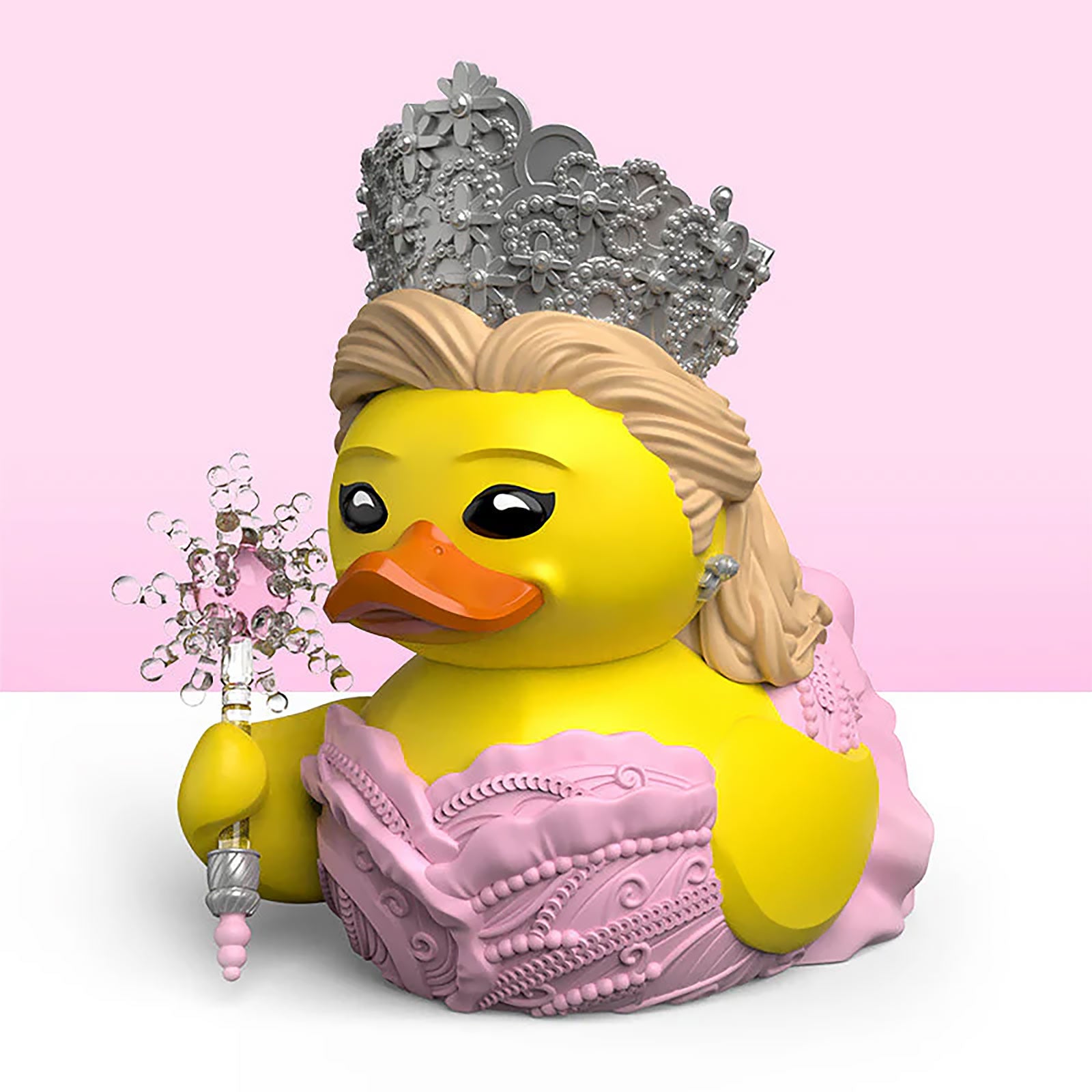 Produktbild Wicked - Glinda Upland TUBBZ Deko Ente