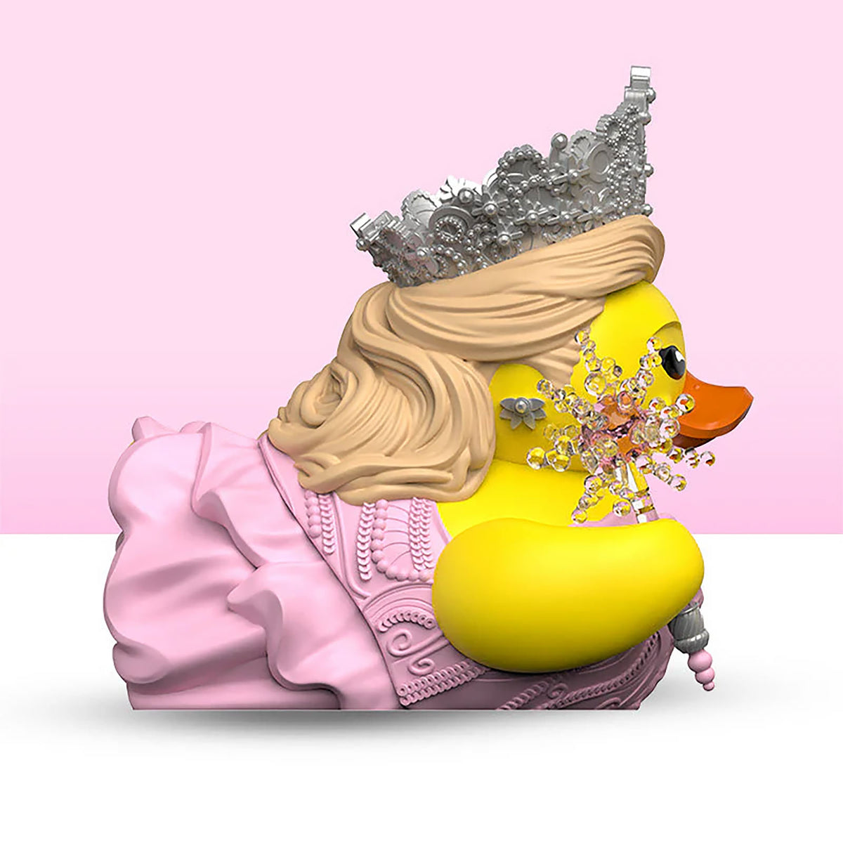 Produktbild Wicked - Glinda Upland TUBBZ Deko Ente