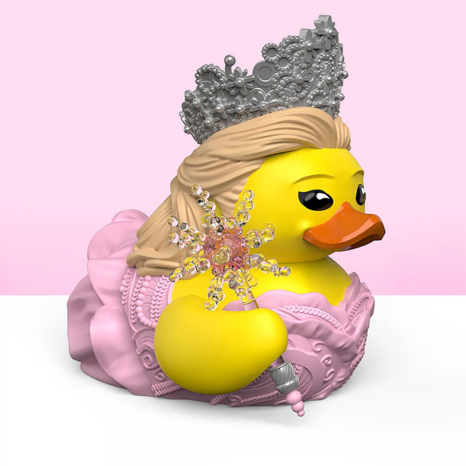 Produktbild Wicked - Glinda Upland TUBBZ Deko Ente