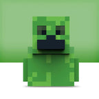 Produktbild Minecraft - Creeper TUBBZ Deko Ente 9cm