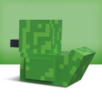 Produktbild Minecraft - Creeper TUBBZ Deko Ente 9cm