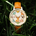 Produktbild Pokemon - Evoli Evolutions Armbanduhr