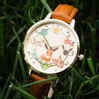 Produktbild Pokemon - Evoli Evolutions Armbanduhr