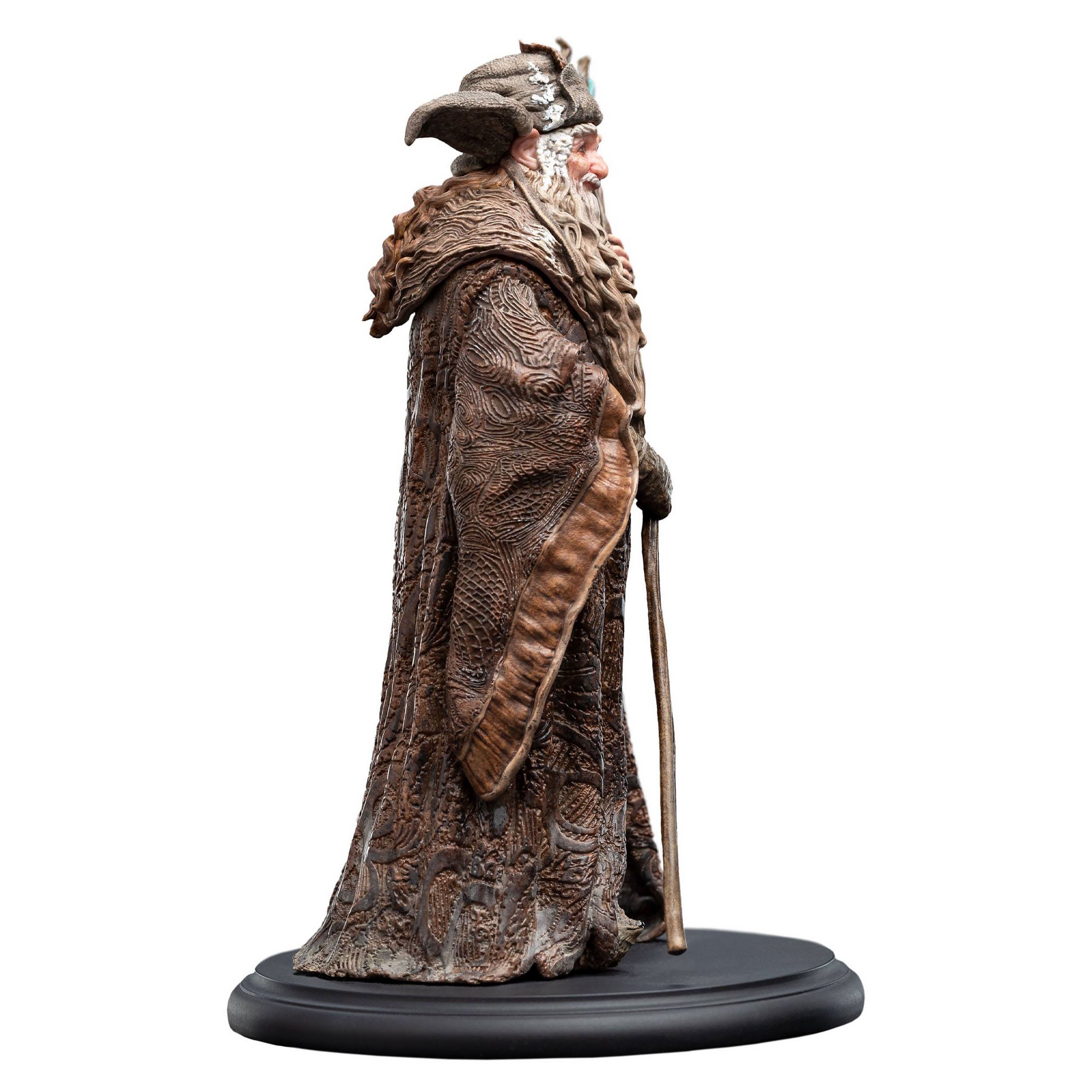 Produktbild Der Hobbit - Radagast Statue