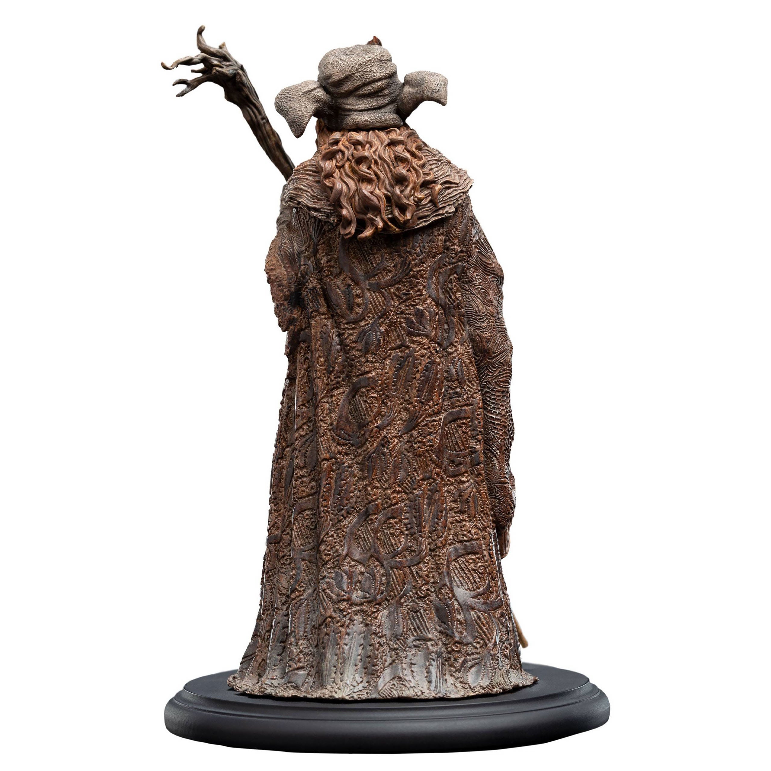 Produktbild Der Hobbit - Radagast Statue