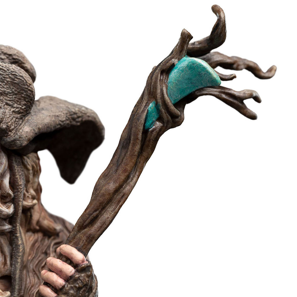 Produktbild Der Hobbit - Radagast Statue