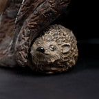 Produktbild Der Hobbit - Radagast Statue