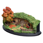 Produktbild Der Hobbit - 18 Gardens Smial Hobbithöhle Diorama