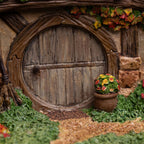 Produktbild Der Hobbit - 18 Gardens Smial Hobbithöhle Diorama