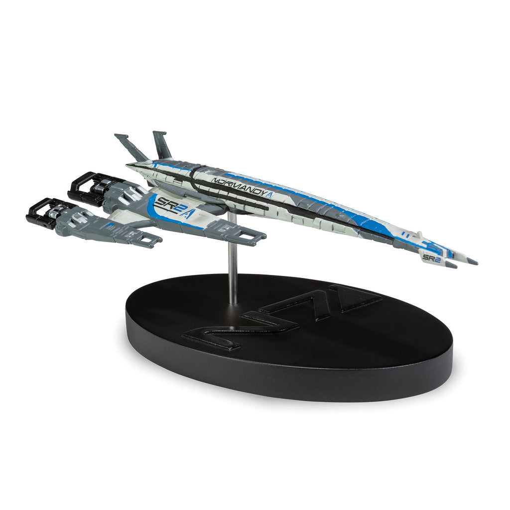 Produktbild Mass Effect - Alliance Normandy SR-2 Replik Remaster