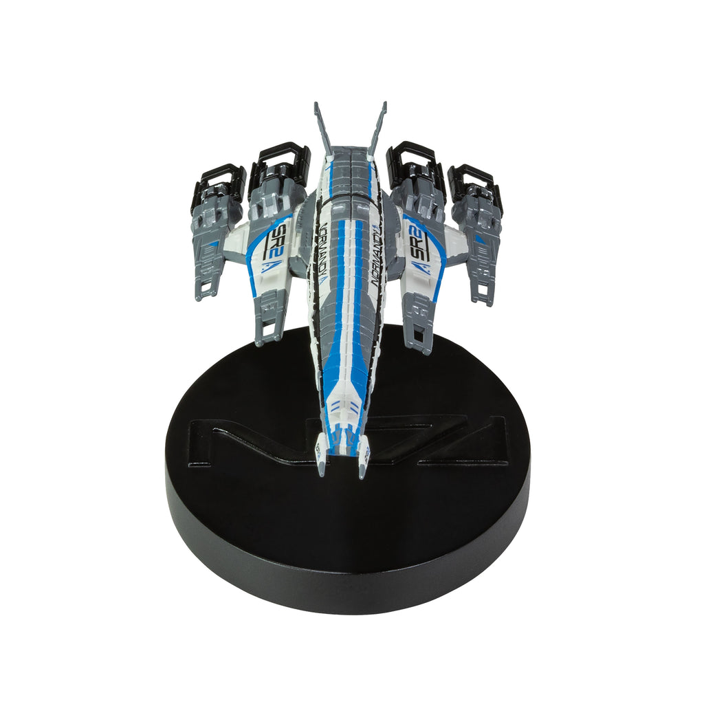 Produktbild Mass Effect - Alliance Normandy SR-2 Replik Remaster