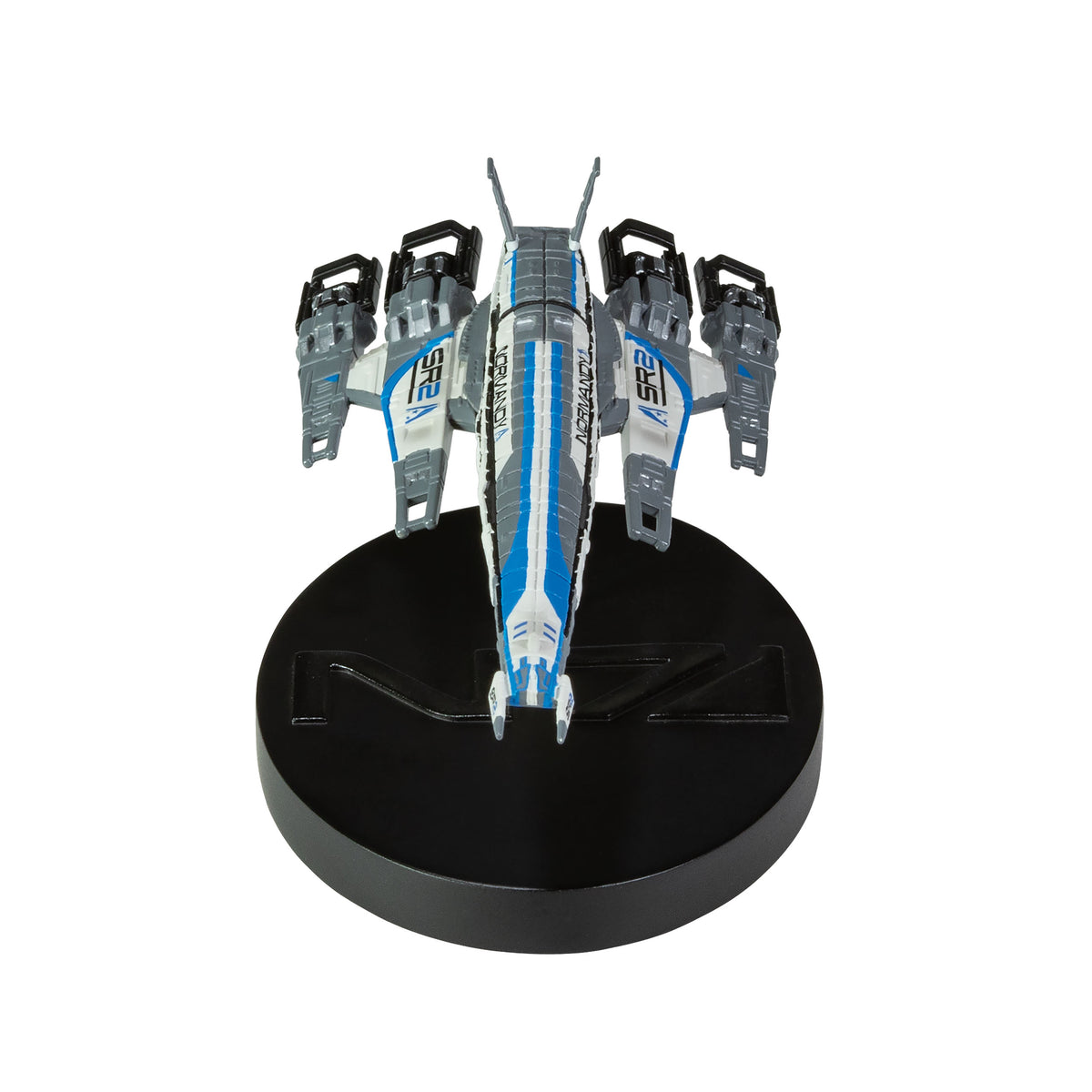 Produktbild Mass Effect - Alliance Normandy SR-2 Replik Remaster