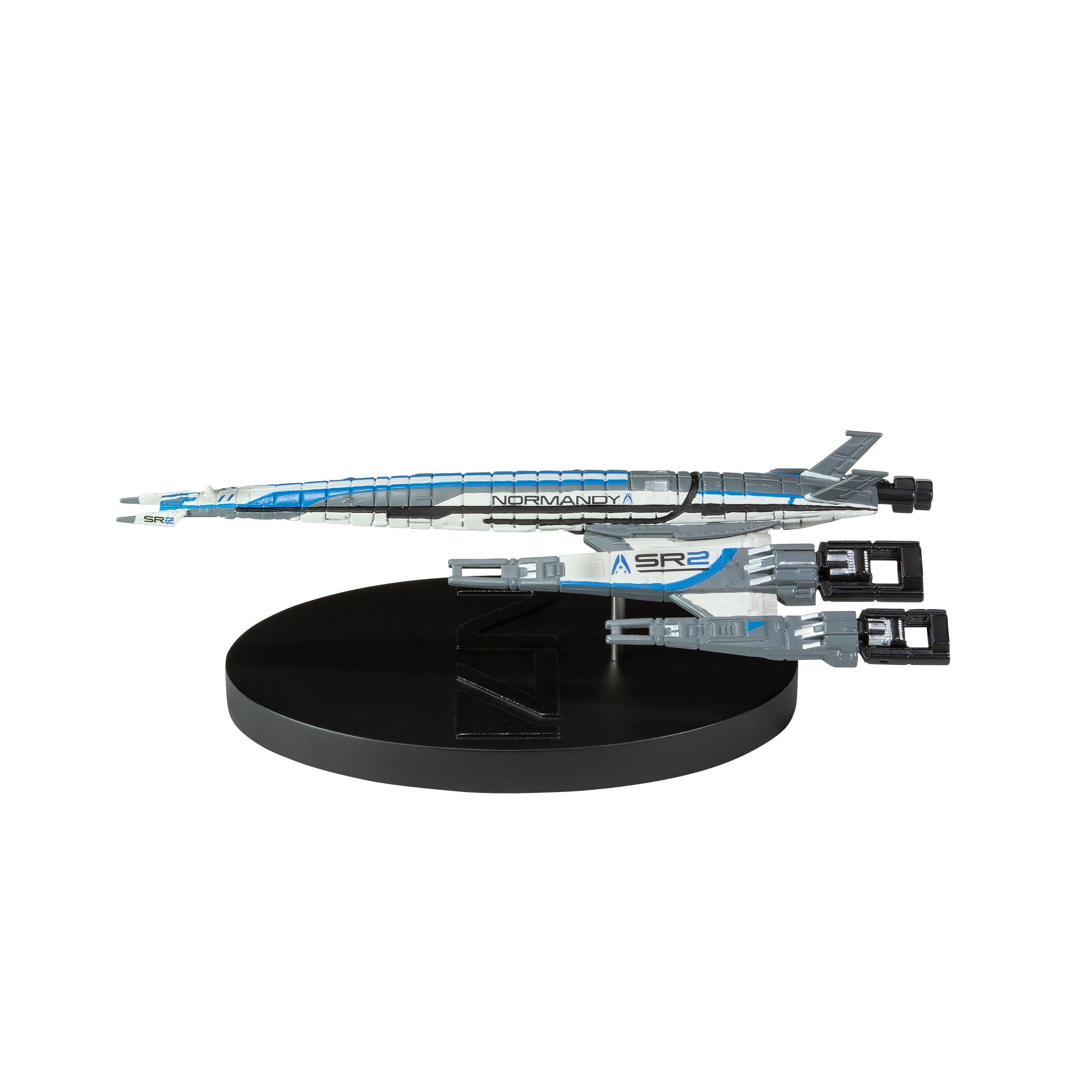 Produktbild Mass Effect - Alliance Normandy SR-2 Replik Remaster