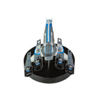 Produktbild Mass Effect - Alliance Normandy SR-2 Replik Remaster