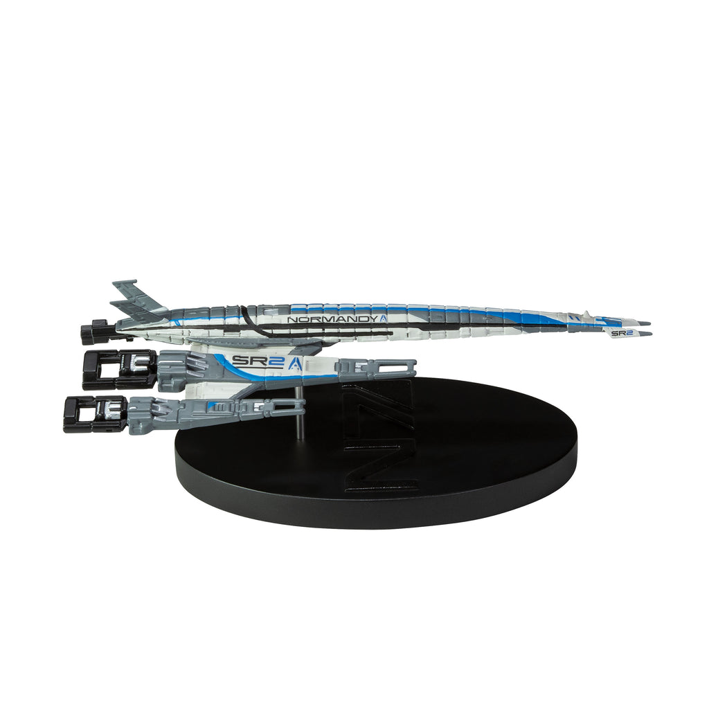 Produktbild Mass Effect - Alliance Normandy SR-2 Replik Remaster