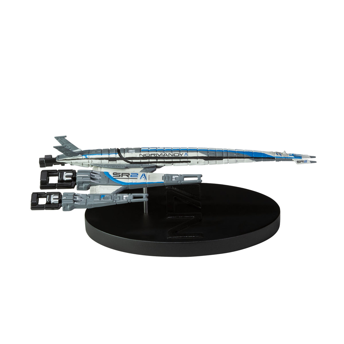 Produktbild Mass Effect - Alliance Normandy SR-2 Replik Remaster
