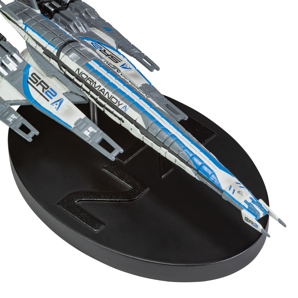 Produktbild Mass Effect - Alliance Normandy SR-2 Replik Remaster