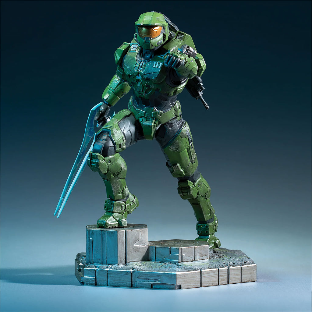 Product image Halo Infinity - Master Chief Statue