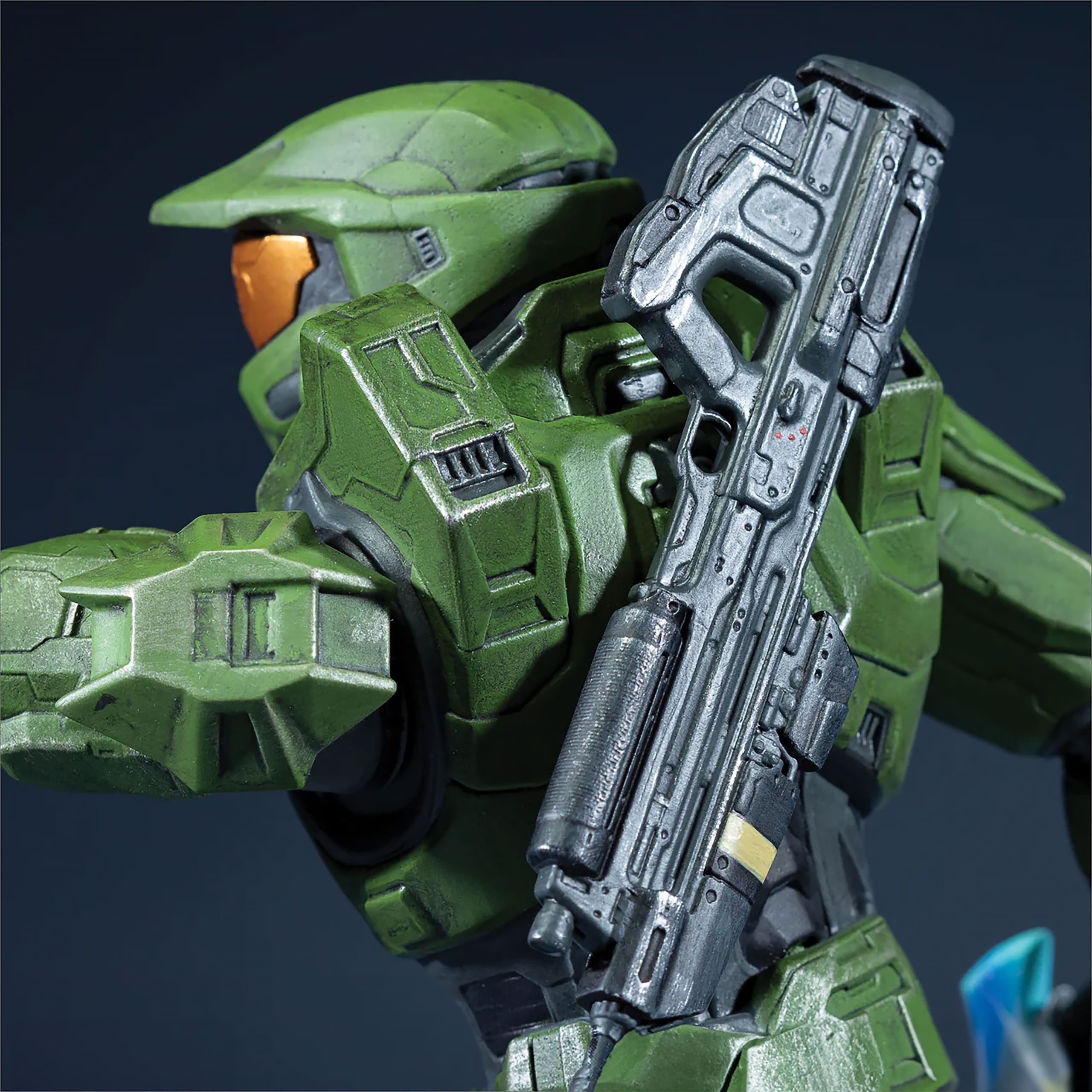 Product image Halo Infinity - Master Chief Statue