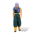Product image Dragon Ball Z - Trunks Solid Edge Works Figure Vol. 11