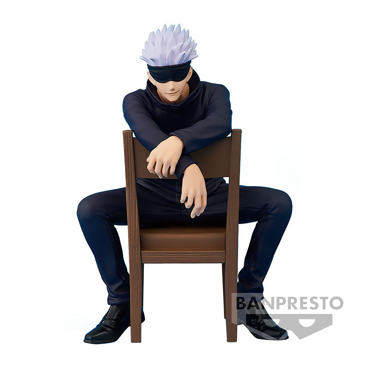 Produktbild Jujutsu Kaisen - Satoru Gojo Break Time Figur Vol.4