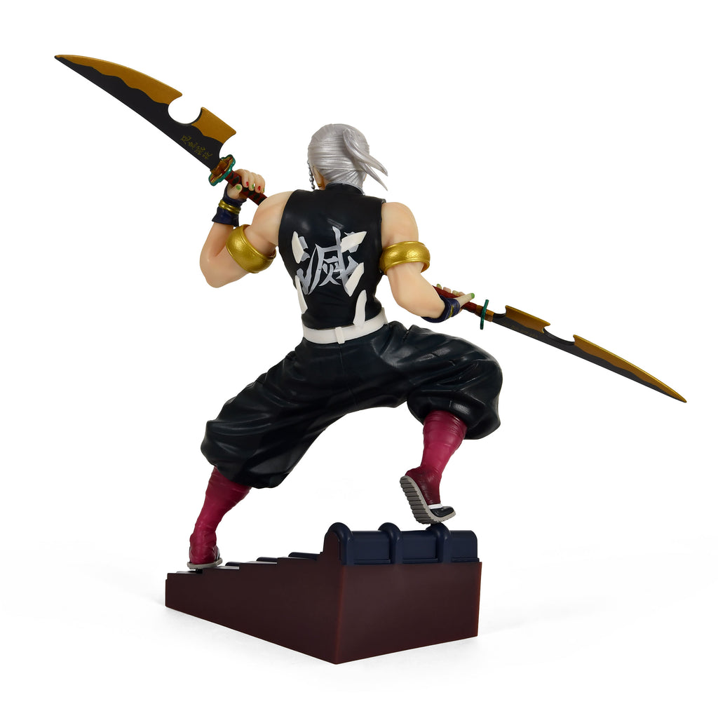 Produktbild Demon Slayer - Tengen Uzui Ichibansho Figur