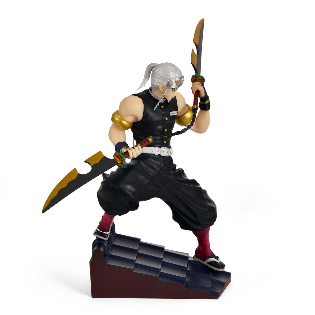 Produktbild Demon Slayer - Tengen Uzui Ichibansho Figur