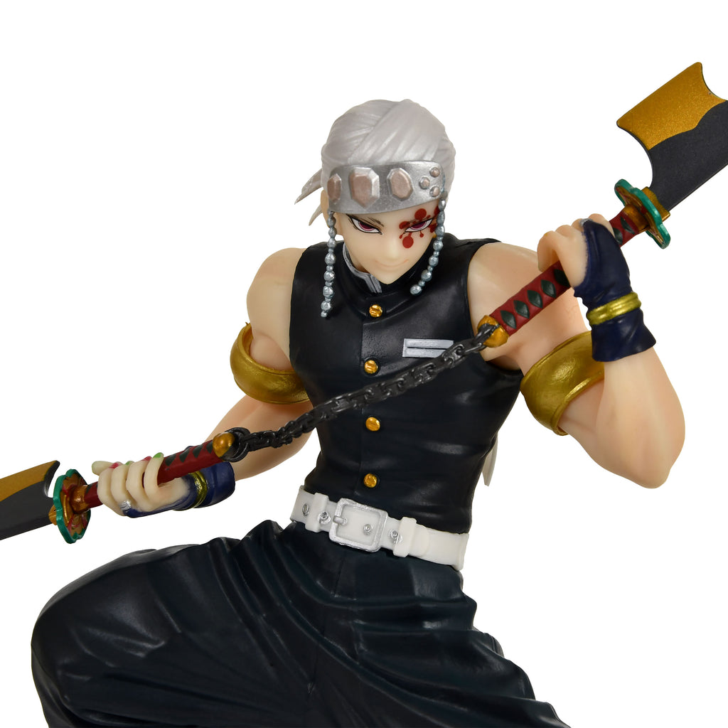 Produktbild Demon Slayer - Tengen Uzui Ichibansho Figur
