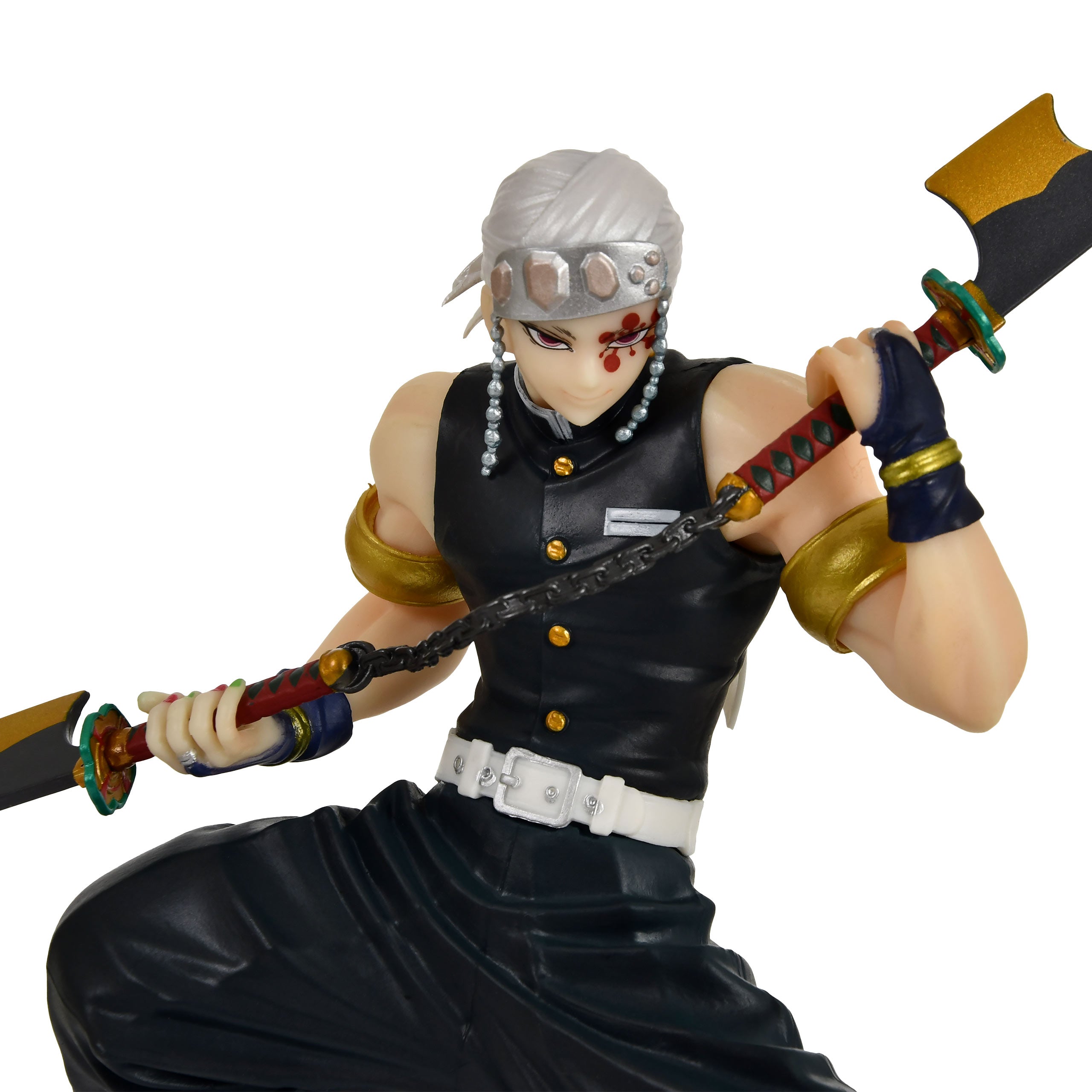 Produktbild Demon Slayer - Tengen Uzui Ichibansho Figur