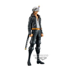 Produktbild One Piece Red - Trafalgar Law Grandline Men Figur Vol.10