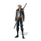 Produktbild One Piece Red - Trafalgar Law Grandline Men Figur Vol.10