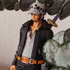 Produktbild One Piece Red - Trafalgar Law Grandline Men Figur Vol.10