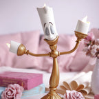 Produktbild Die Schöne und das Biest - Lumiere Tischlampe