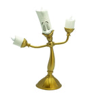 Produktbild Die Schöne und das Biest - Lumiere Tischlampe